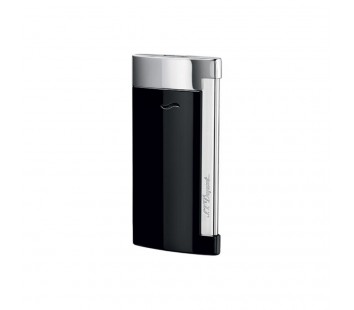 Bricheta Slim 7 Black Lacquer S.T. Dupont